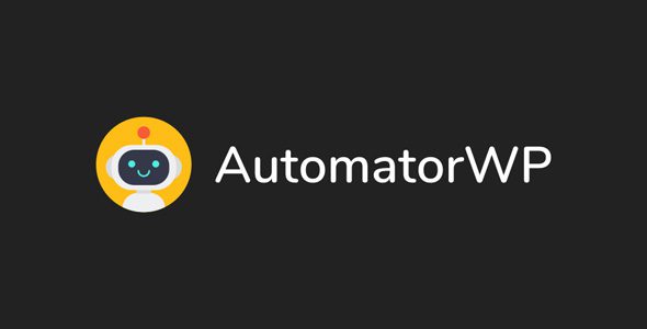 AutomatorWP Pro 4.8.6 +Addons – Automation Plugin for WordPress