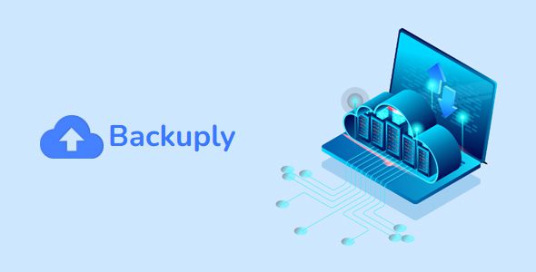Backuply Pro 1.4.9 – Unwavering WordPress Backup Plugin