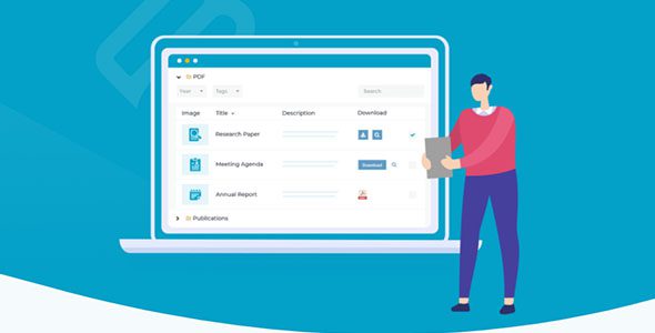 Barn2 Document Library Pro 3.0.2