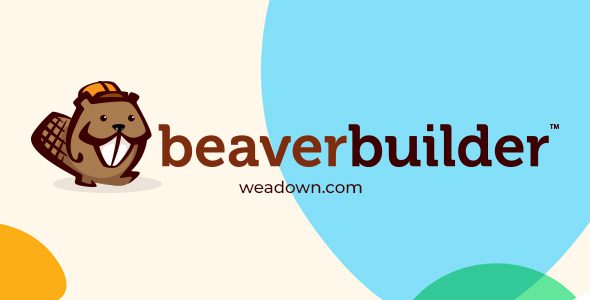 Beaver Builder Pro 2.10.0.6 + Themer 1.7.19.2 – WordPress Page Builder Plugin