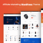 Blurb 2.1.4 – Affiliate Marketing WordPress Theme