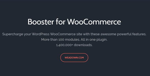 Booster Plus for WooCommerce 7.5.0