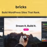 Bricks 2.2 Final – Visual Site Builder for WordPress