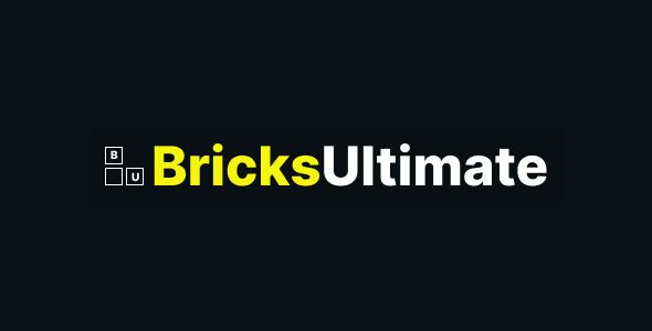BricksUltimate 2.2.19 – Premium Addon for Bricks Builder