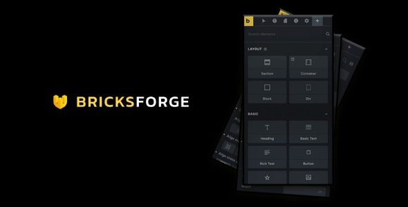 Bricksforge 3.1.8.1 – The Bricks Tools That Feel Native
