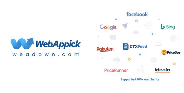 CTX Feed Pro 7.6.12 – WooCommerce Product Feed Manager Plugin