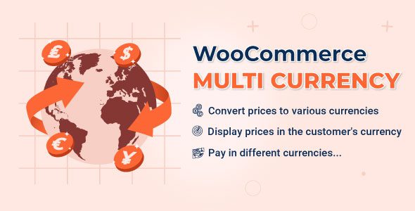 CURCY – WooCommerce Multi Currency – Currency Switcher 2.3.13