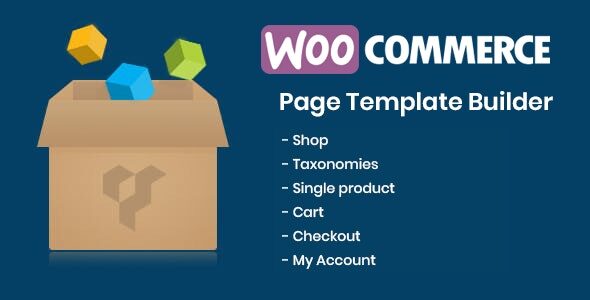 DHWCPage 5.3.5 – WooCommerce Page Builder