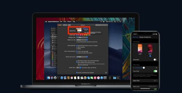 Darklup 3.2.11 – Smartest Dark Mode Plugin for WordPress