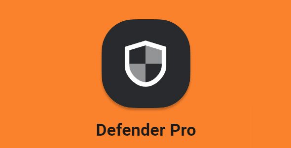 Defender Pro 5.9.0 – WordPress Security Protection Plugin