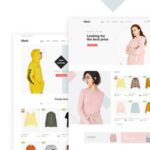 Elessi 6.5.2 – WooCommerce AJAX WordPress Theme – RTL support