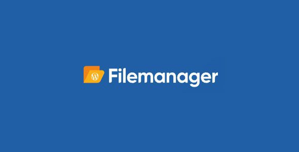 File Manager Pro Plugin for WordPress 8.4.3