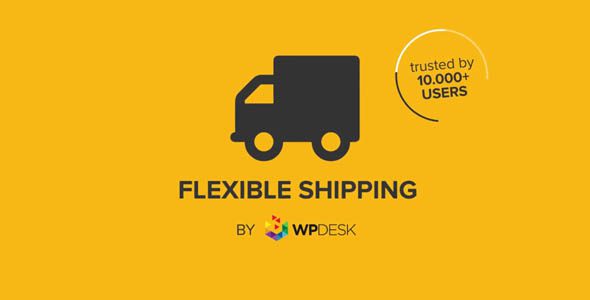 Flexible Shipping Pro 4.0.12 – Table Rate Shipping for WooCommerce