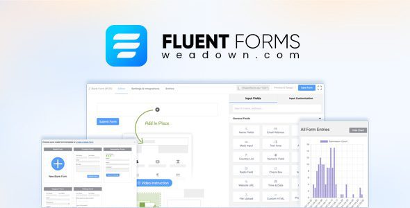 Fluent Forms Pro Add-On 6.1.15 + Signature