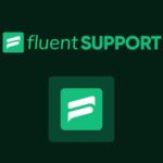 Fluent Support Pro 2.0.2 – Customer Support Plugin for WordPress