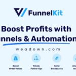 Funnel Builder Pro 3.13.3.2 + Addons