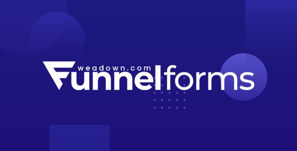 Funnel Forms Pro 3.5.2 – Multi-Step Forms for Lead Generation