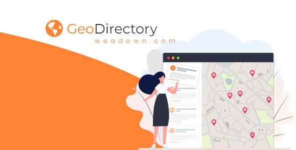 GeoDirectory 2.8.132 + Addons – WordPress Directory Plugin