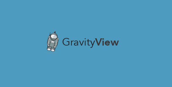 GravityView 2.53 – App Builder for Gravity Forms