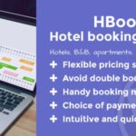 HBook 2.1.6 – Hotel booking System WordPress Plugin
