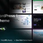 Hostinkar 1.0.2 – Hosting WordPress & WHMCS Theme