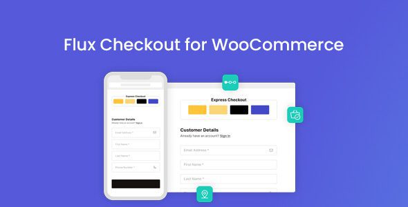 Iconic Flux Checkout for WooCommerce 2.25.0