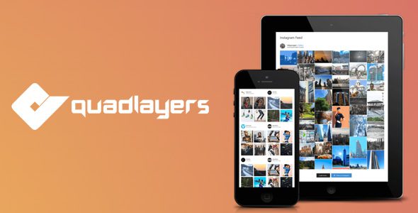Instagram Feed Gallery (Social Feed Gallery) for WordPress 4.4.4