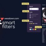 JetSmartFilters 3.7.4 – Advanced Filters Plugin for Elementor, Gutenberg & Bricks