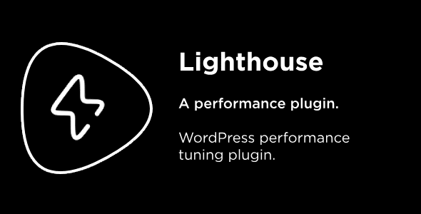 Lighthouse 4.5.1 – Performance Tuning WordPress Plugin