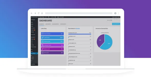 Link Whisper Pro 2.8.3 – WordPress Internal Linking Plugin