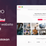 Listeo 2.0.27 – Directory & Listings With Booking – WordPress Theme