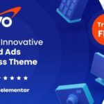 Listivo 2.3.81 – Classified Ads WordPress Theme