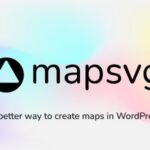 MapSVG 8.10.0 – Google Maps, Vector Maps, Image Maps, and Store Locator for WordPress