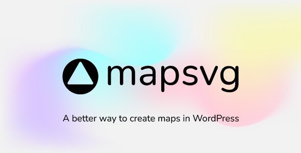 MapSVG 8.10.0 – Google Maps, Vector Maps, Image Maps, and Store Locator for WordPress