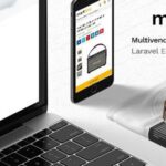MartFury 1.41.3 – Multivendor / Marketplace Laravel eCommerce System