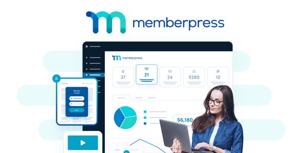 MemberPress Pro 1.12.11 + Addons – WordPress Membership Plugin