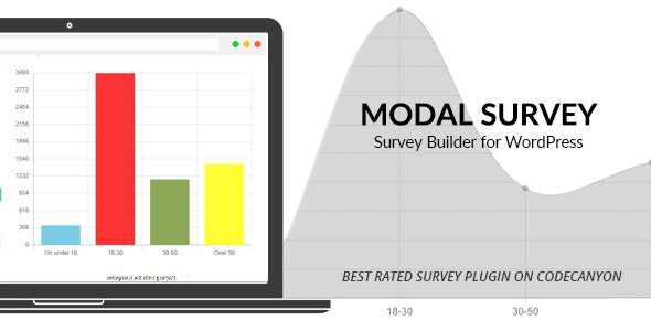 Modal Survey 2.0.2.0.9 – WordPress Poll, Survey & Quiz Plugin