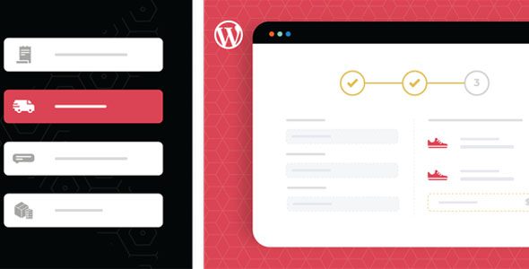 Multi-Step Checkout for WooCommerce Pro 2.50.0