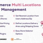 MultiLoca 4.2.14 – WooCommerce Multi Locations Inventory Management