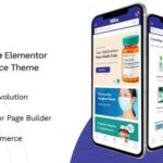 Nika 1.2.14 – Medical Elementor WooCommerce Theme