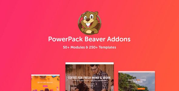 PowerPack Beaver Builder Addon 2.40.10