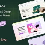 PrintSpace 1.4.4 – Printing Services & Design Online WooCommerce WordPress Theme