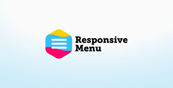Responsive Menu Pro 4.5.1