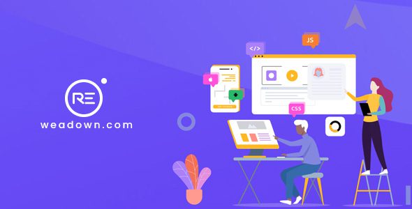 Royal Elementor Addons Pro 1.5.98