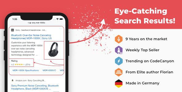 SNIP: Structured Data Plugin for WordPress 2.31.10