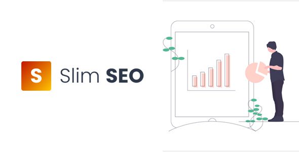 Slim SEO Pro 1.9.1 + Schema 2.7.1 – Advanced SEO Made Simple