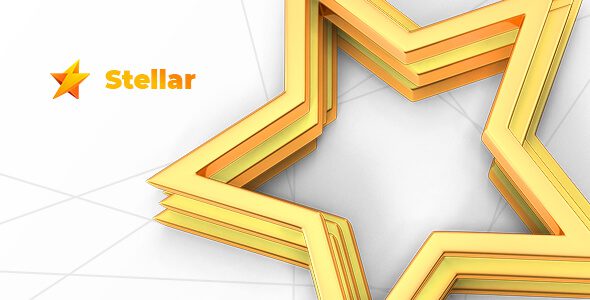 Stellar 2.3.1 – Star Rating plugin for WordPress