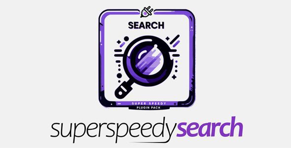 Super Speedy Search 5.45