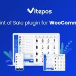 Vitepos Pro 3.2.3 – Point of sale (POS) plugin