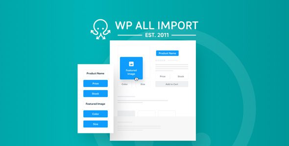 WP All Import – WooCommerce Import Add-On Pro 4.0.6